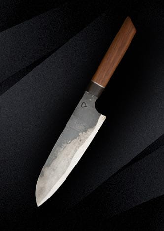 Santokku19 - Sven von Messer - Handgefertigte Messer Mainz