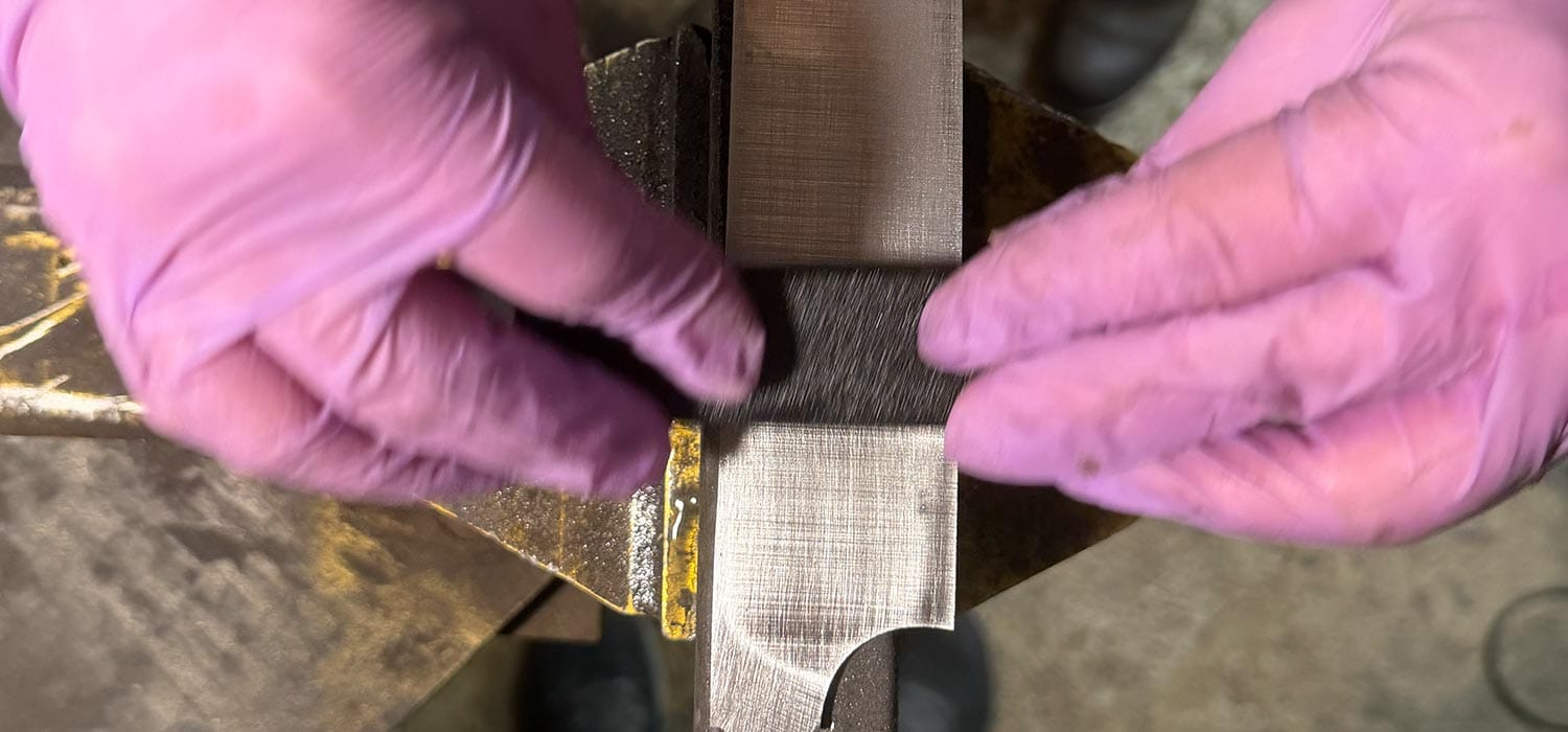 svenvonmesser-messerkurs-ablauf-finish