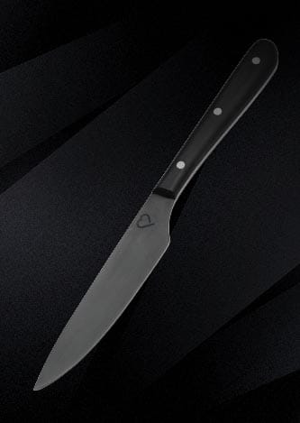 Steakmesser - Sven von Messer - Handgefertigte Messer Mainz